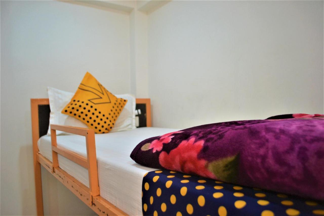 Bedweiser Backpackers Hostel Agra  Luaran gambar